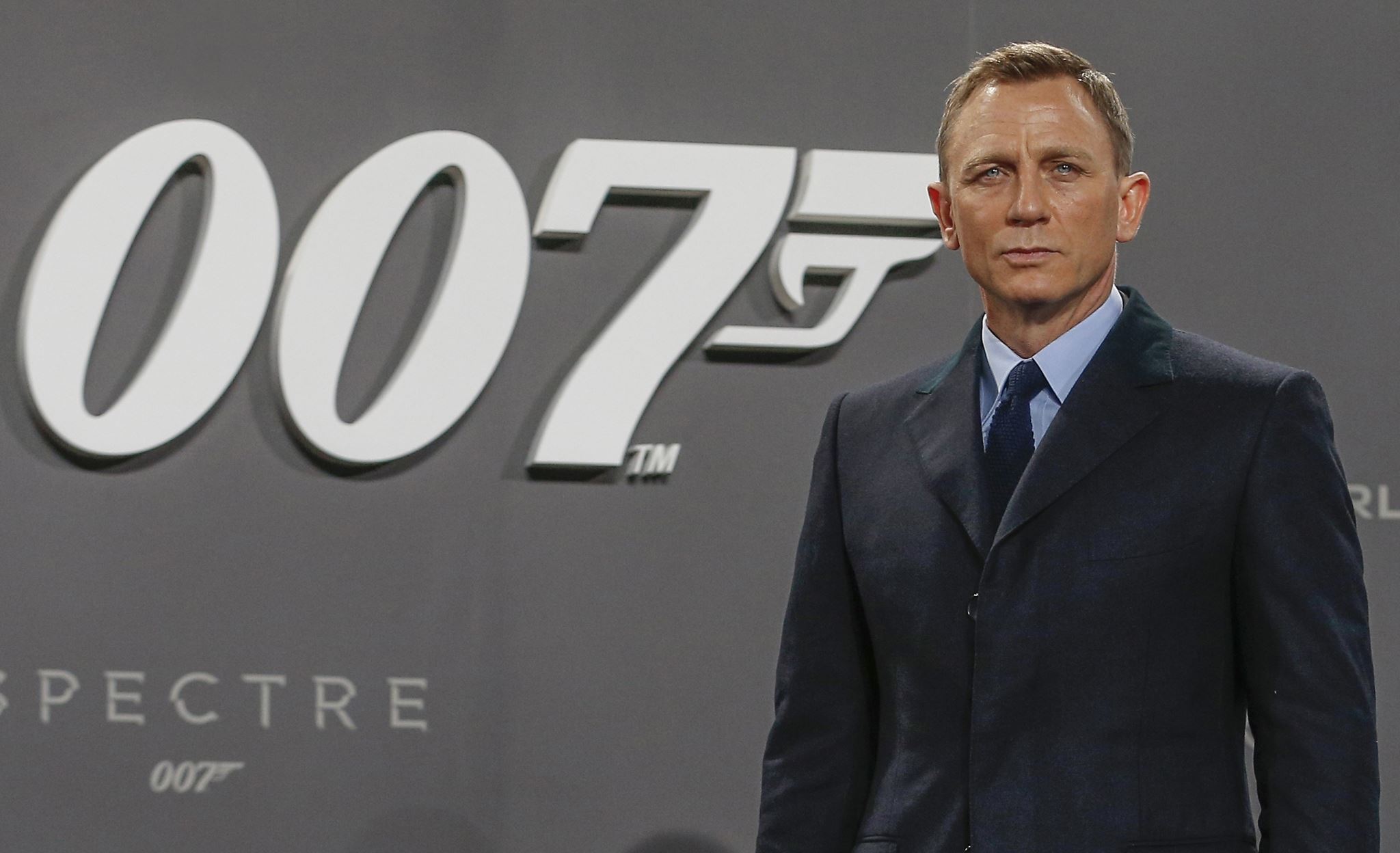 Έχουμε τα πρώτα στοιχεία για τον νέο James Bond