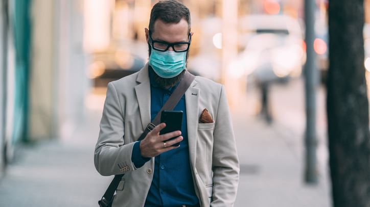 Κορονοϊός: 2.331 νέα κρούσματα