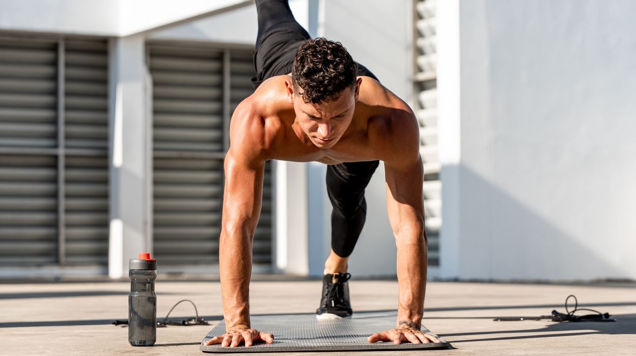 Η πιο αποδοτική προπόνηση, σύμφωνα με το Harvard