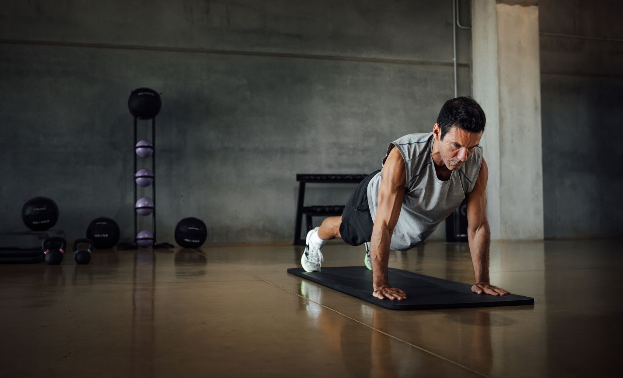 Τα 5 βασικότερα οφέλη της σανίδας