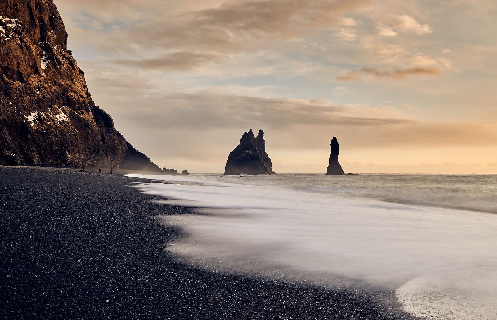 Social distancing στην Ισλανδία