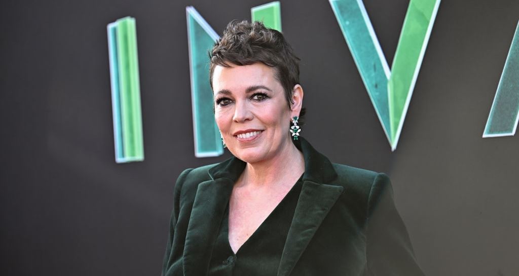 Αν η Olivia Colman ήταν άντρας, θα αμειβόταν καλύτερα