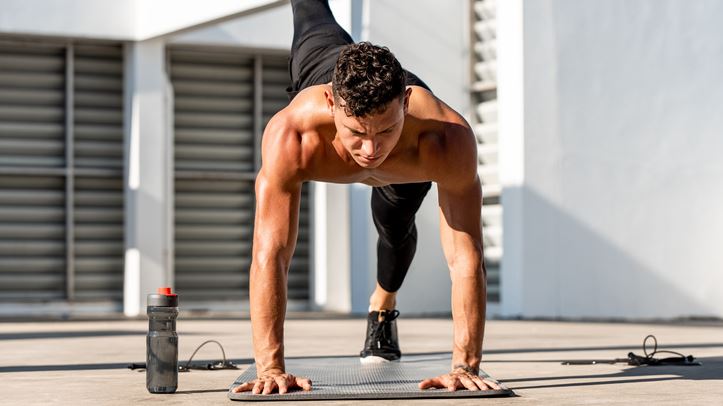 Μετά το HIIT, έρχεται το HIFT