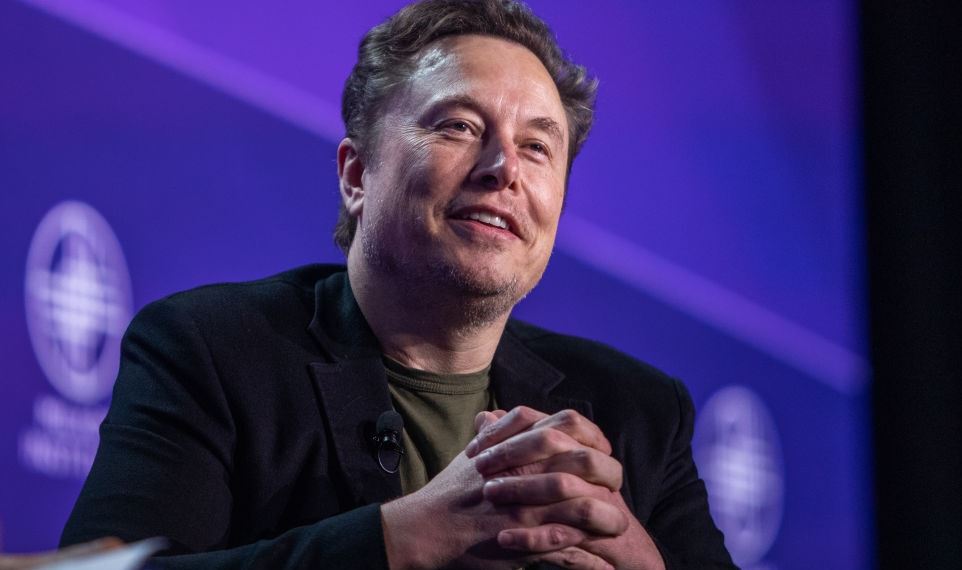 Αμφιλεγόμενος βίος και πολιτεία του Elon Musk