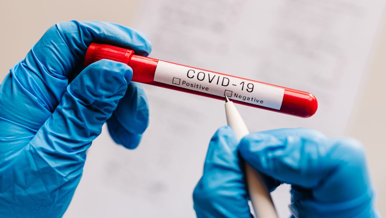 Ο μεταλλαγμένος κορονοϊός γεννά ανησυχία