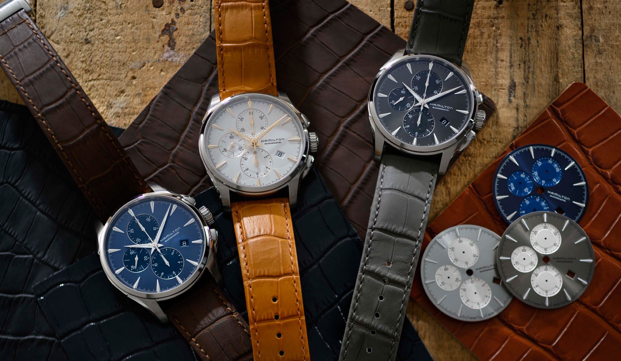 5 ρολόγια που θα γίνουν κλασικά