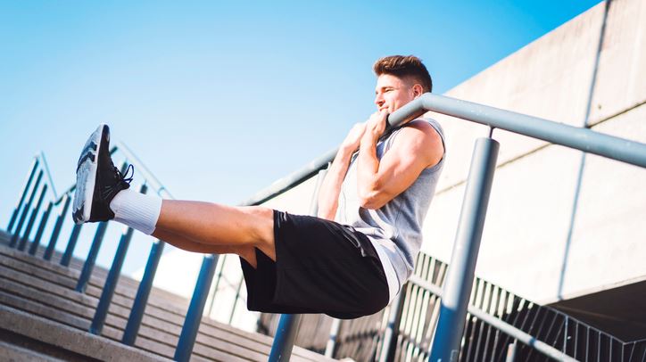 Ενέργεια όλη την ημέρα σε 6 βήματα