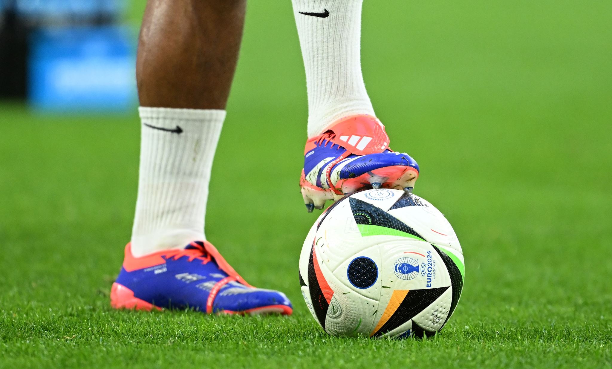 Euro 2024, ένας Άγγλος φίλαθλος αποκοιμήθηκε στο ματς με τη Σερβία και ξύπνησε σε άδειο γήπεδο