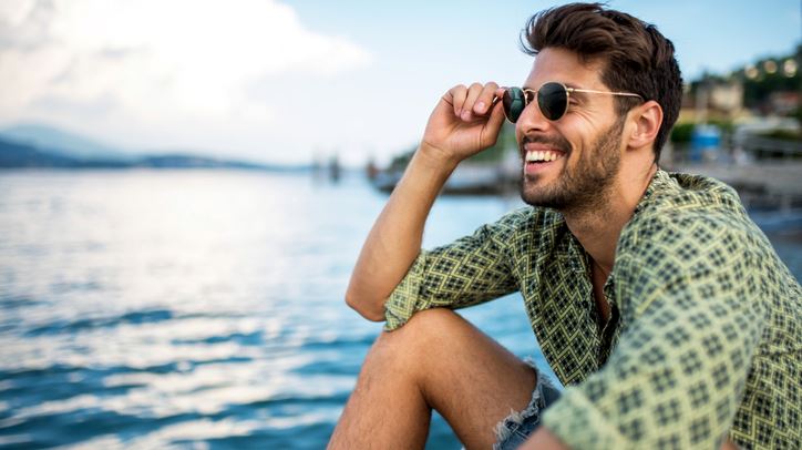 Τα γυαλιά του φετινού καλοκαιριού