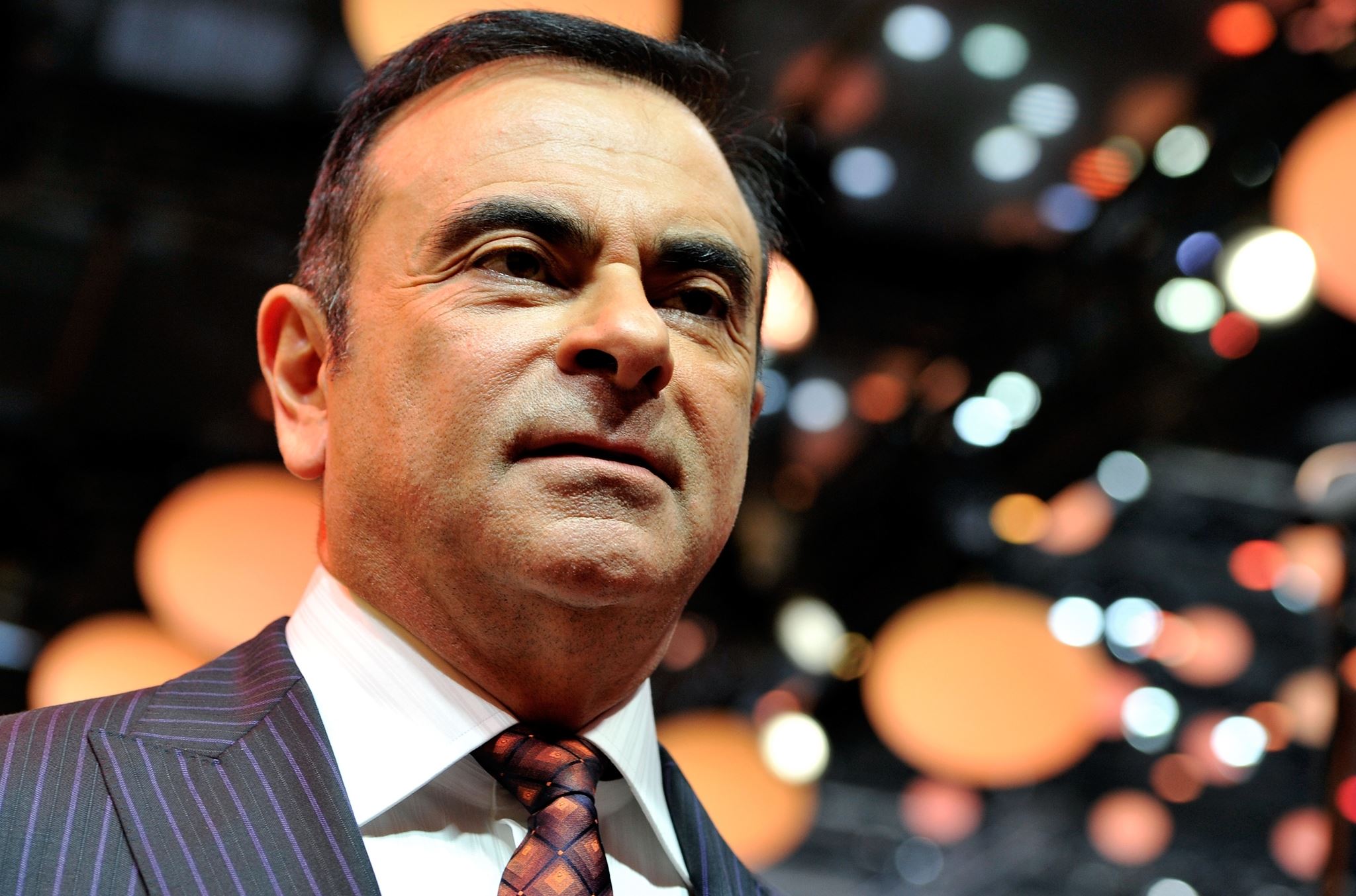 Είδαμε το ντοκιμαντέρ του Netflix για τον φυγά Carlos Ghosn