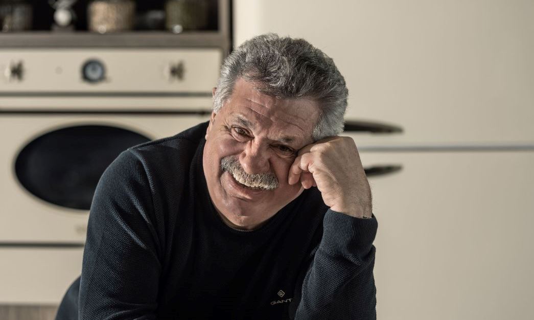 Το Βαρούλκο σαλπάρει για Σαντορίνη