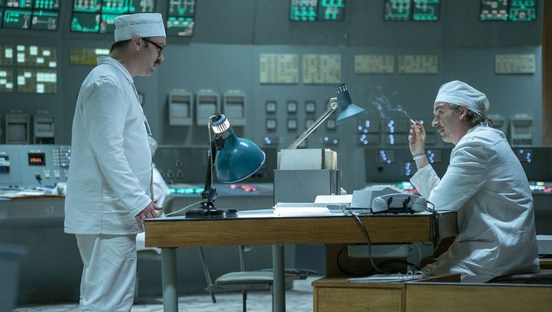 Οι σειρές του καλοκαιριού