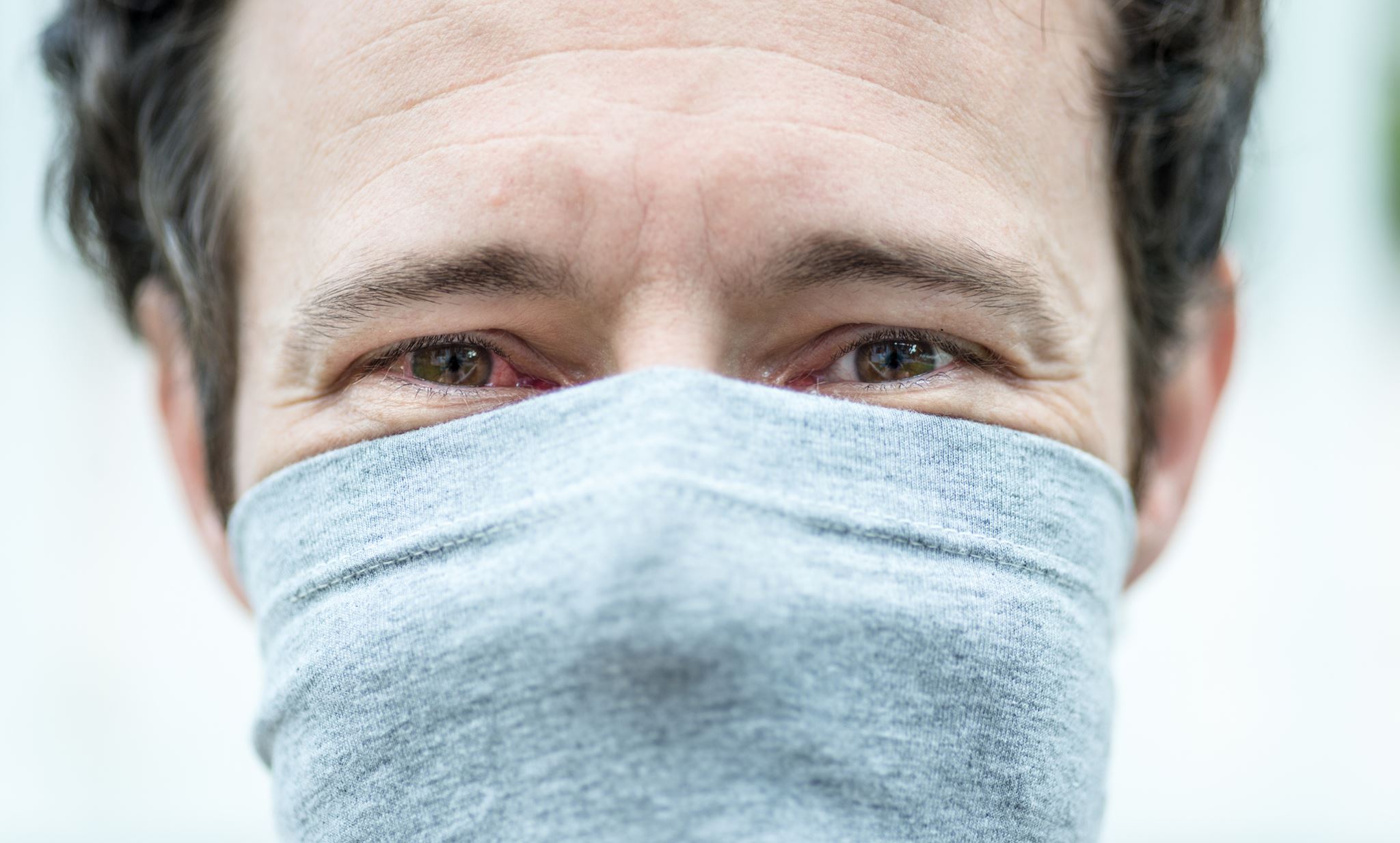 Οι ψυχικές διαταραχές που συνδέονται με τον κορονοϊό