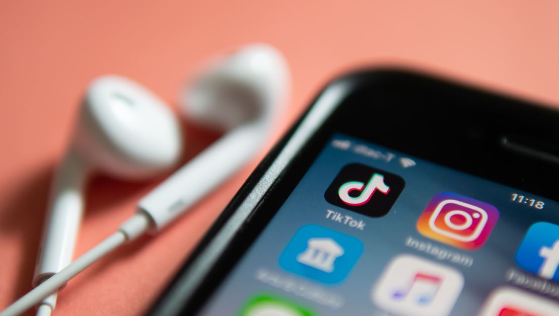 Το 2020 ήταν η χρονιά (και) του TikTok