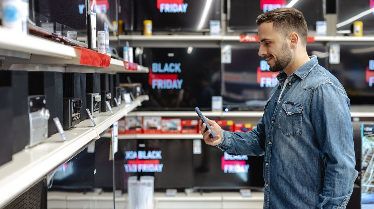 Black Friday και ψυχολογία των καταναλωτών: Πώς επηρεάζονται οι αγοραστικές μας συνήθειες