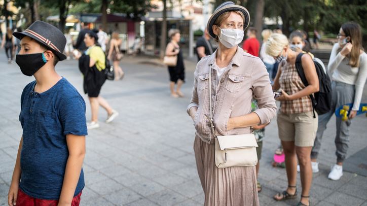 Κορονοϊός: Στα 5.080 τα νέα κρούσματα