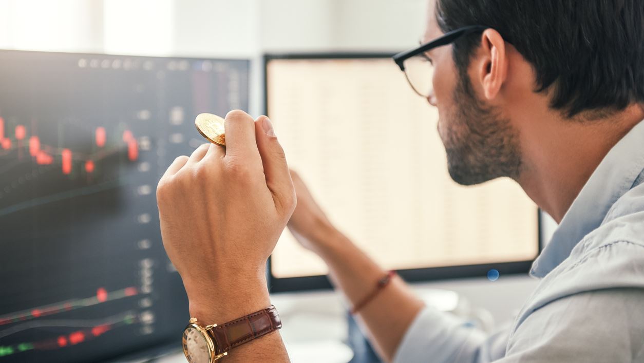 Οι 11 δισεκατομμυριούχοι του bitcoin