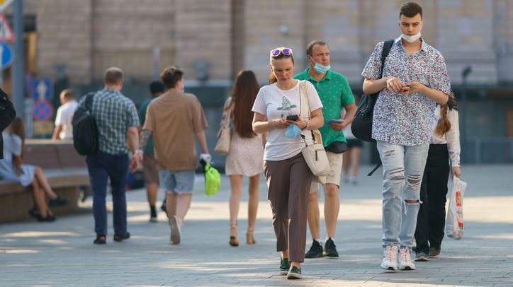 Κορονοϊός: 2.845 νέα κρούσματα