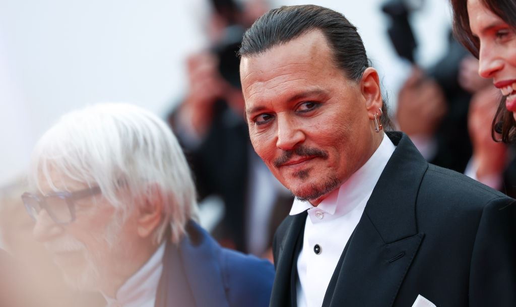Το εξοχικό του Johnny Depp στη νότια Γαλλία, θυμίζει γραφικό χωριό