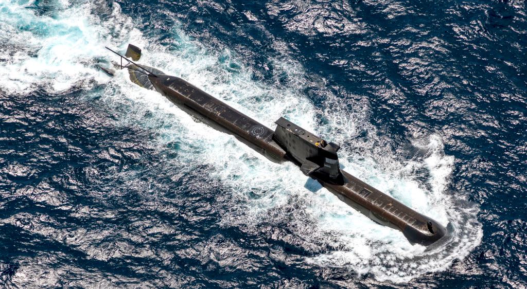 Το AUKUS και τι ακριβώς σημαίνει για την Ευρώπη