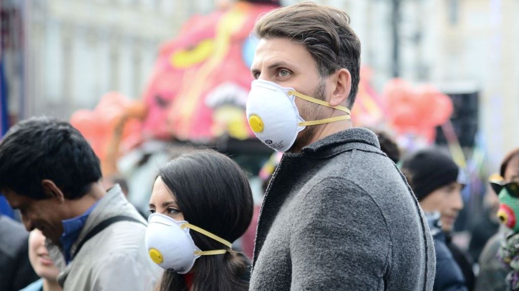 Κορονοϊός: 6.808 νέα κρούσματα