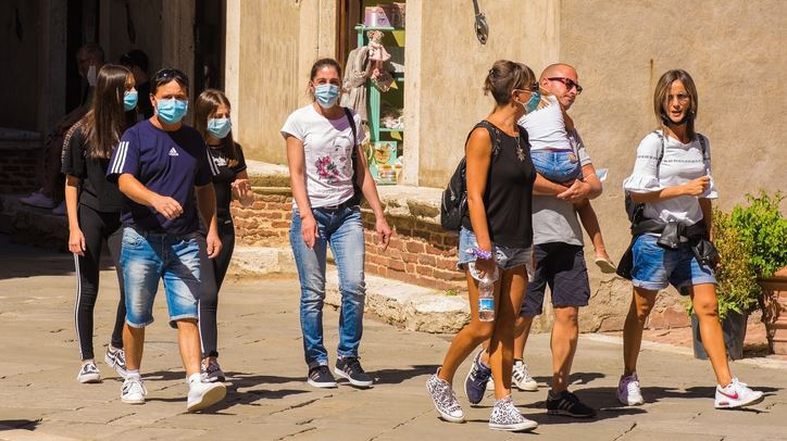 Κορονοϊός: 2.343 νέα κρούσματα