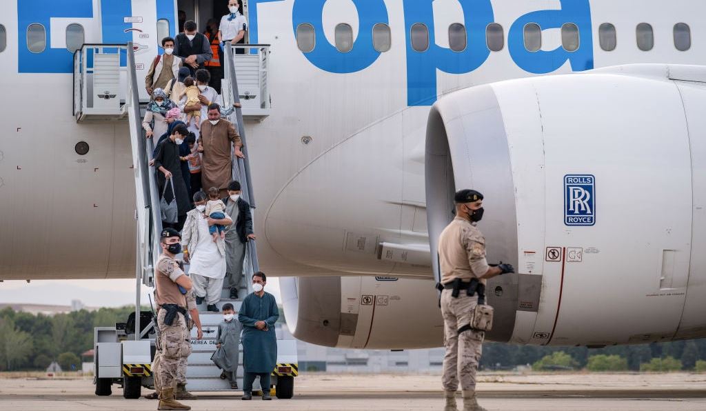 Συναγερμός για πιθανή νέα τρομοκρατική επίθεση στο Αφγανιστάν