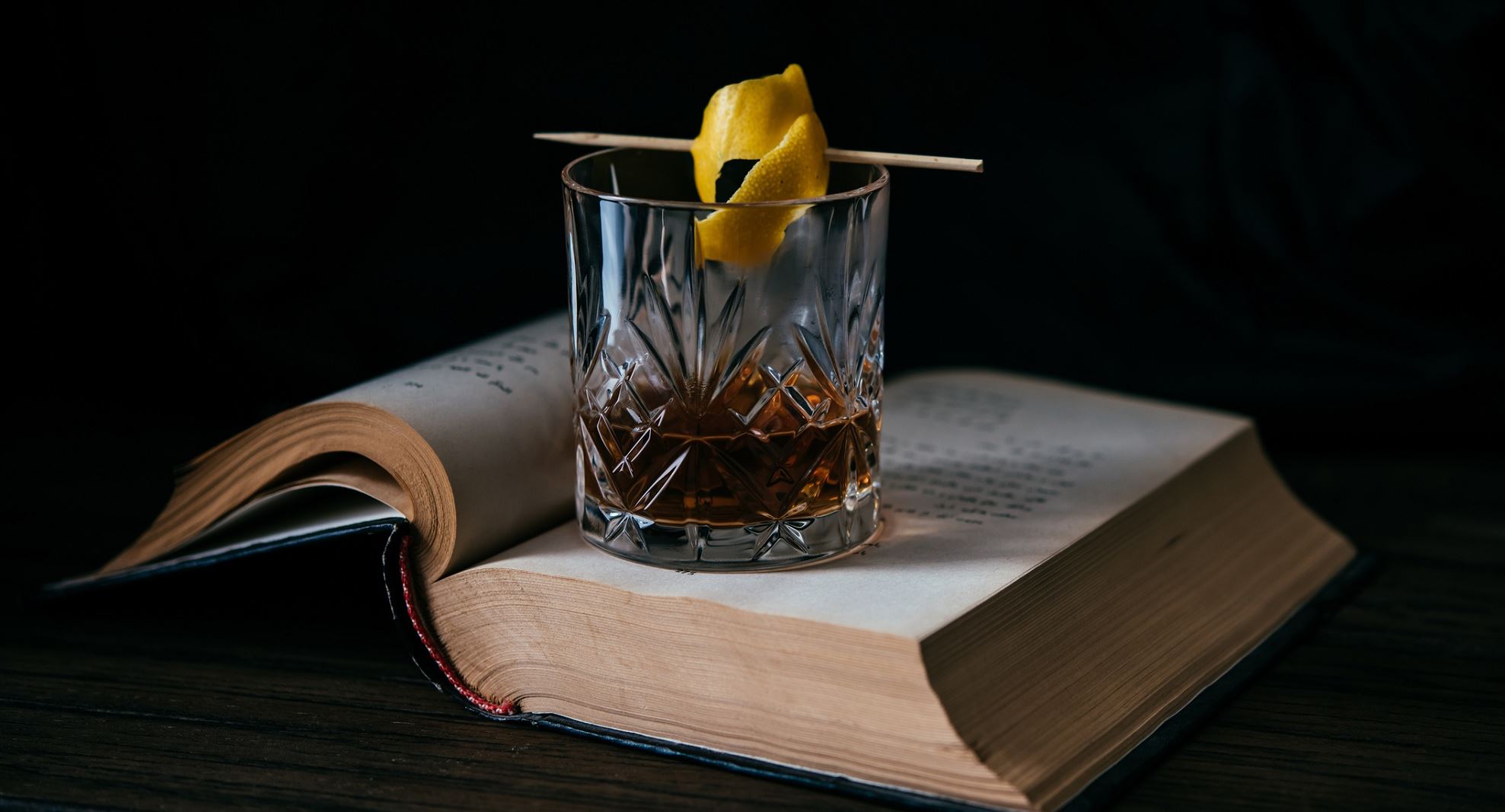 Τρία Χρόνια και Μία Ημέρα, το πρώτο ελληνικό βιβλίο για το ουίσκι