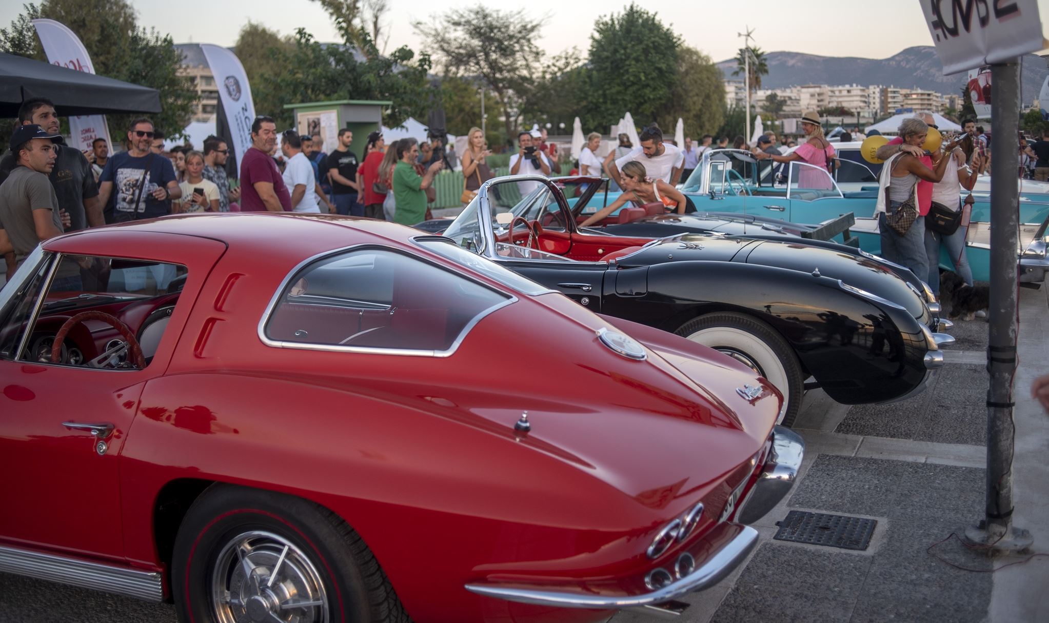 Μηχανοκίνητοι θησαυροί έκλεψαν τις εντυπώσεις στον Άλιμο