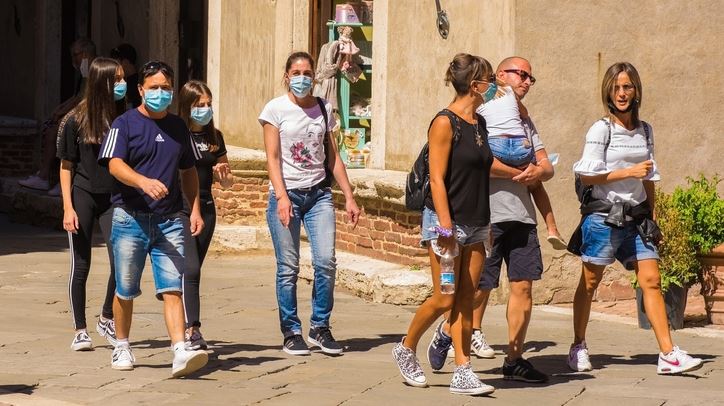 Κορονοϊός: 4.832 νέα κρούσματα