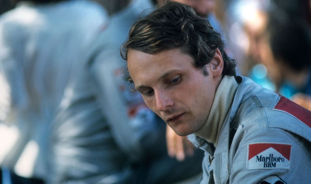 Όσα έμαθε η ζωή στον Niki Lauda