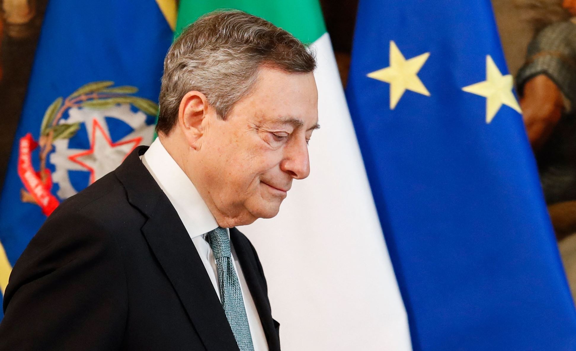 Η πραγματική σημασία της κυβερνητικής κρίσης στην Ιταλία