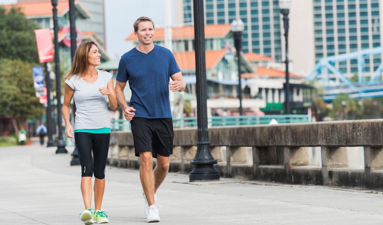 Λάθη που κάνεις στο περπάτημα