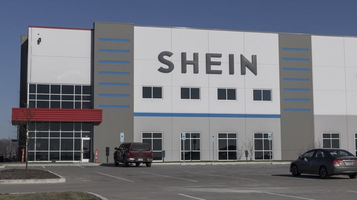 15 εκατ. δολάρια από τη Shein για τη βελτίωση των εργασιακών συνθηκών στα εργοστάσιά της