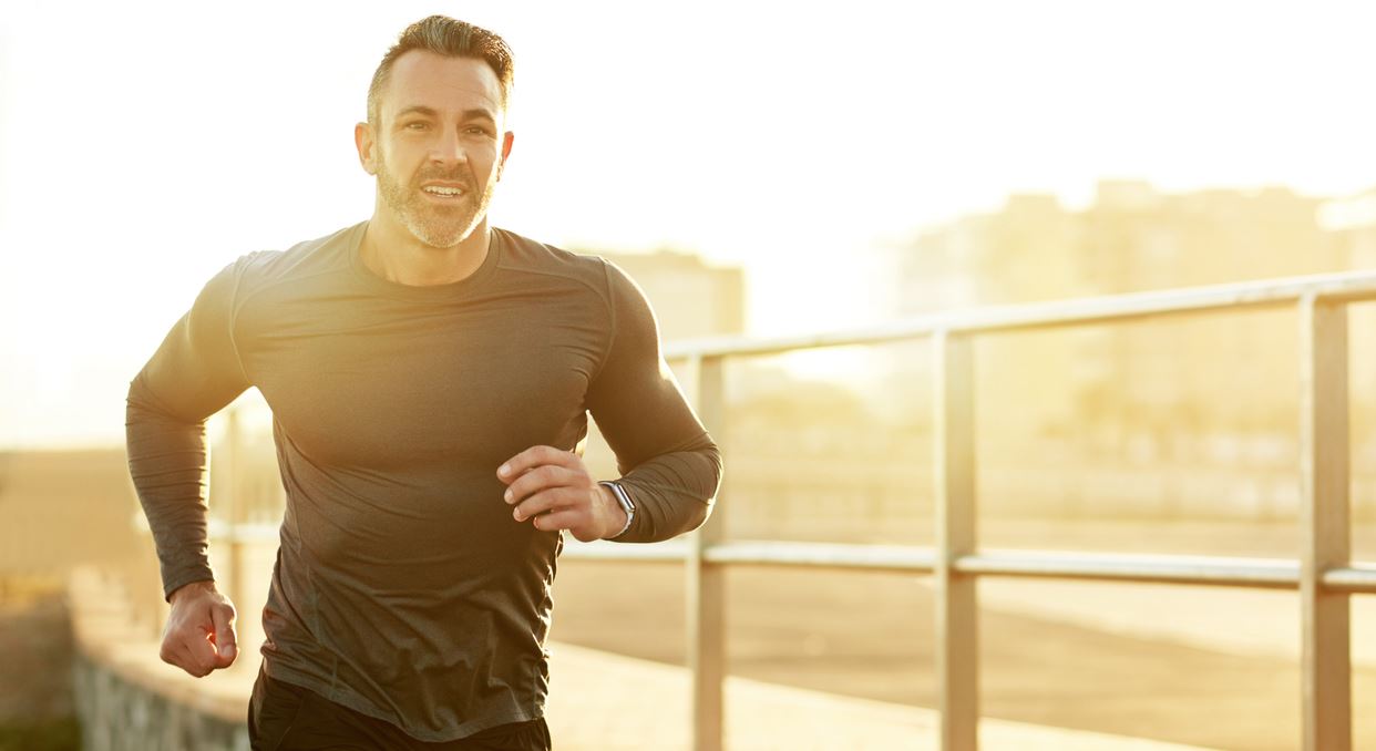 Πώς το τρέξιμο σου κόβει την πείνα