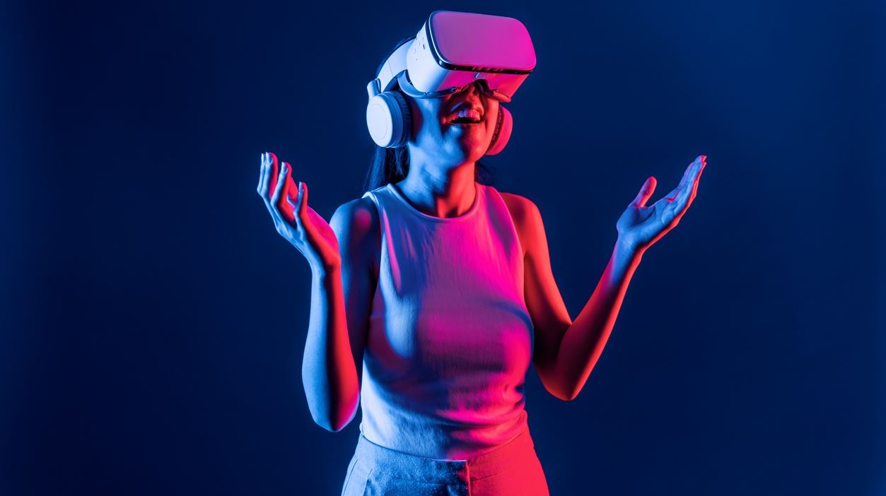 H Meta τα βρήκε σκούρα με το Apple Vision Pro και 'σκότωσε' τον ανταγωνιστή του