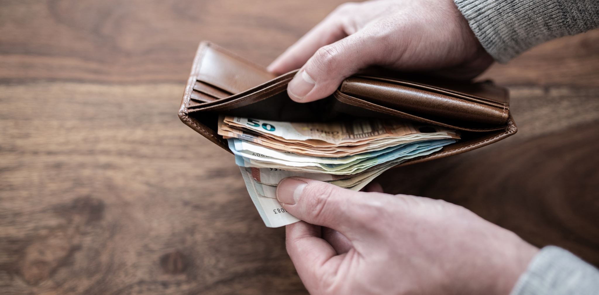 Όλες οι αλλαγές που έρχονται με τον νέο, κατώτατο μισθό