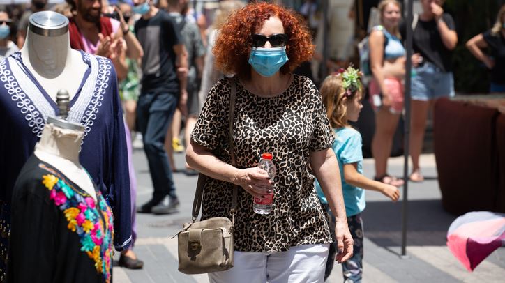 Κορονοϊός: 1.997 νέα κρούσματα