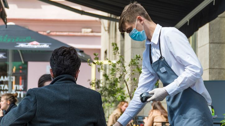 Κορονοϊός: 2.146 νέα κρούσματα σήμερα