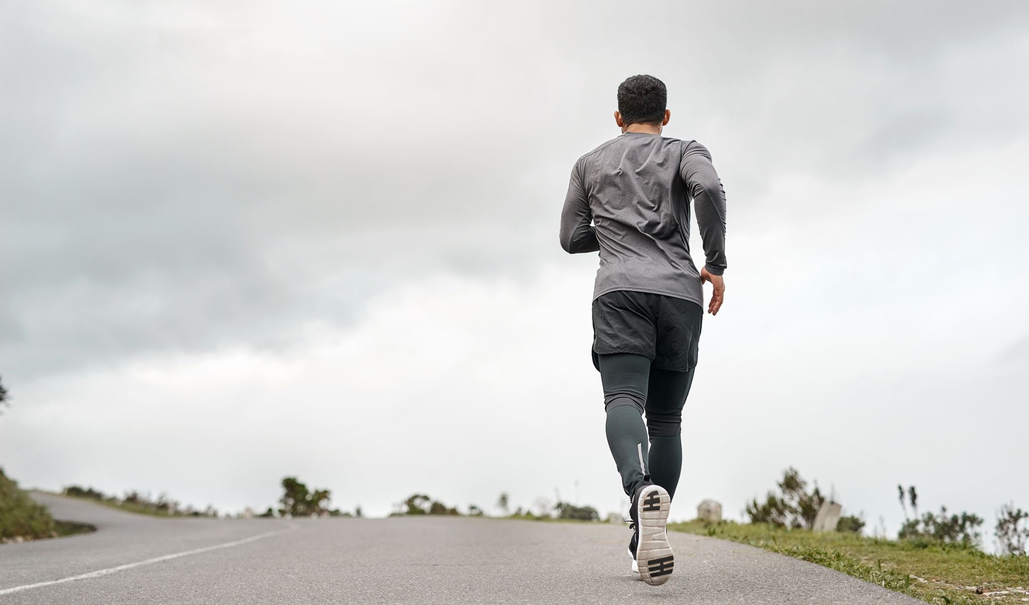 Το καλύτερο ζέσταμα πριν από το τρέξιμο