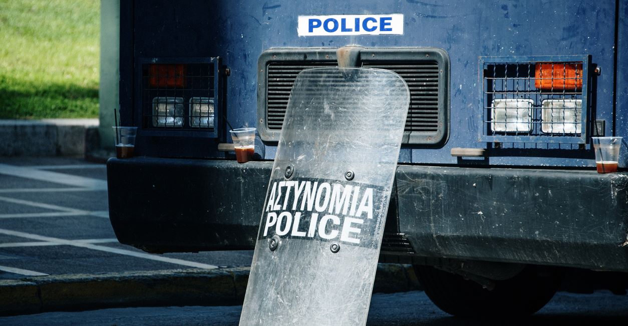 Ελληνικό FBI εναντίον Greek Mafia