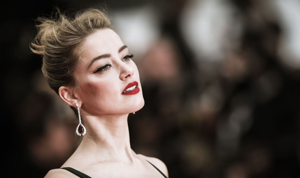 Η μυθική πρόταση που δέχθηκε η Amber Heard για συμμετοχή σε πορνό