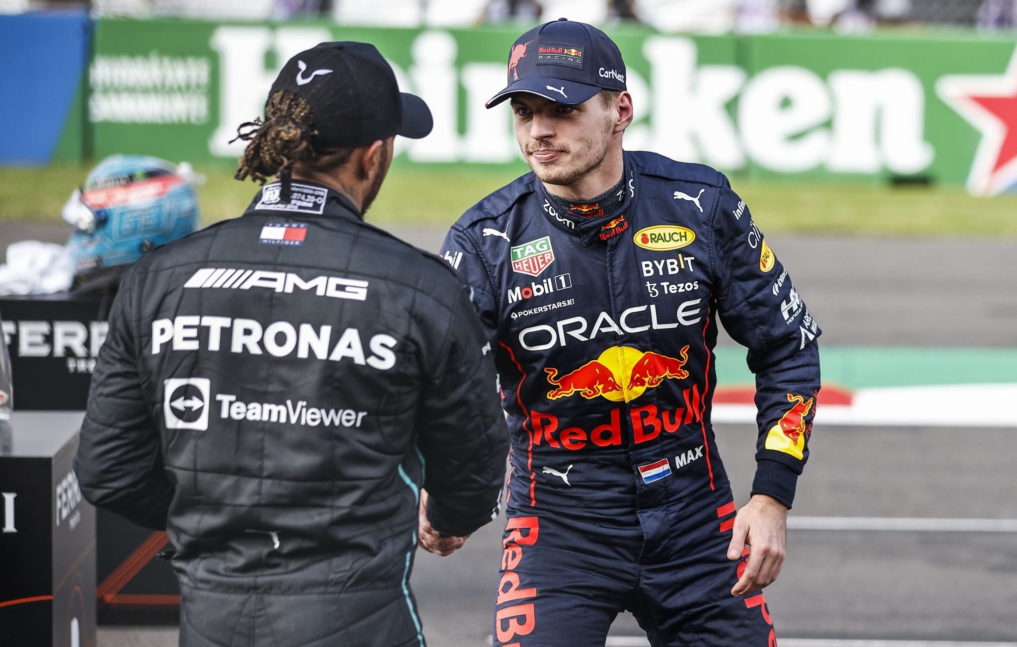 O Max Verstappen είναι ο πιο ακριβοπληρωμένος οδηγός της Formula 1 για το 2022