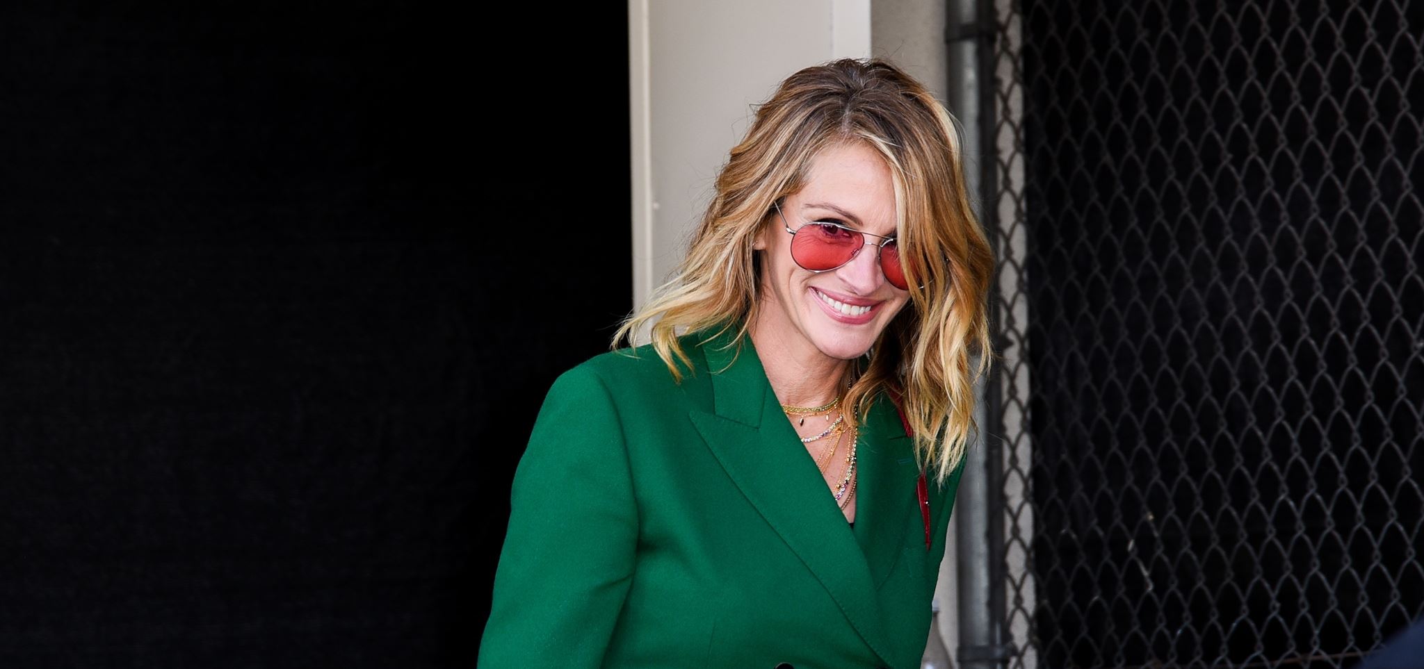 Το σέξι μυστικό της Julia Roberts για έναν επιτυχημένο γάμο