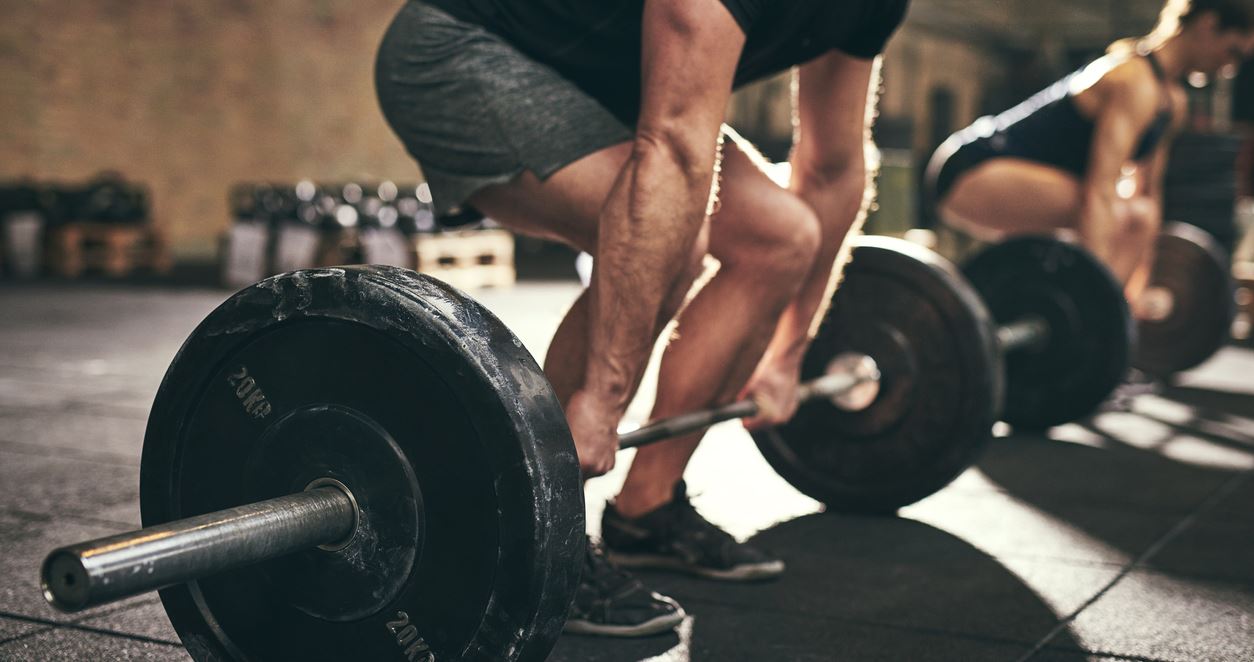 Υπάρχει μία προπόνηση που καίει 346 θερμίδες σε 13 λεπτά