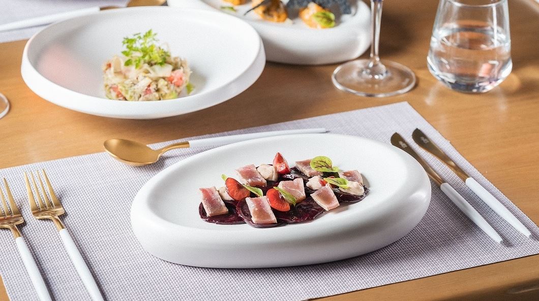 Το Sailinn κάνει νοστιμότερη την Λευκάδα