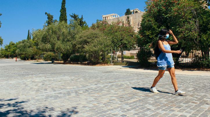 Κορονοϊός: 2.501 νέα κρούσματα