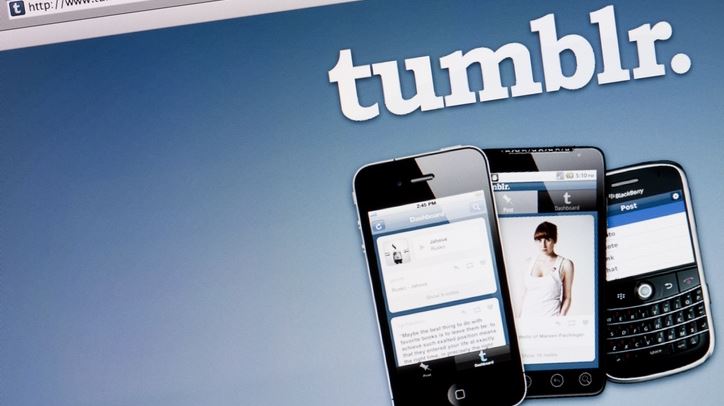 Το Tumblr επιστρέφει στη γυμνή αλήθεια