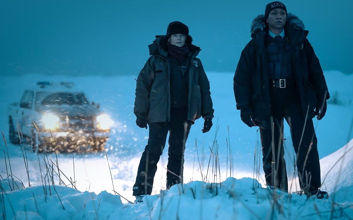 10 σειρές και ταινίες για να δεις μετά το True Detective: Night Country