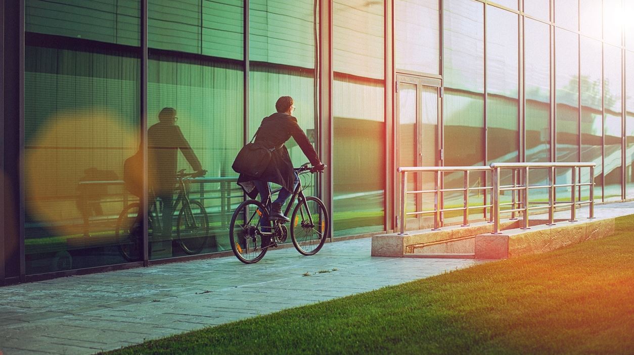 Πόσο εύκολο είναι να ζεις χωρίς αυτοκίνητο